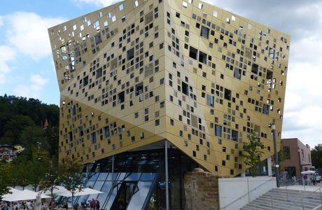 Forum Gold und Silber