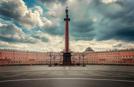 Palace Square