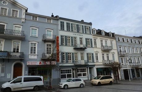 Tourist Information