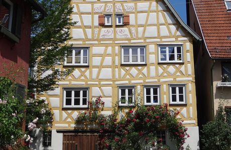 Fachwerkhaus