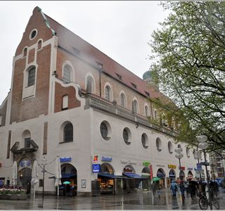 German Hunting and Fishing Museum