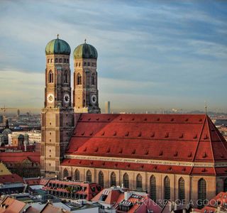 Frauenkirche