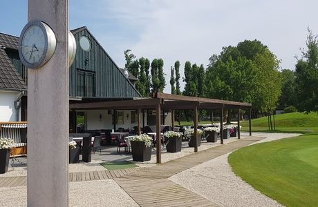 Golfclub Raffelberg