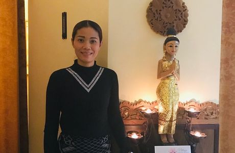 Nittaya Traditionelle Thai Massage