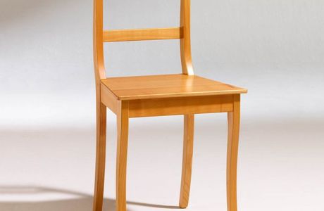 Stuhl der Fürstabtissinnen