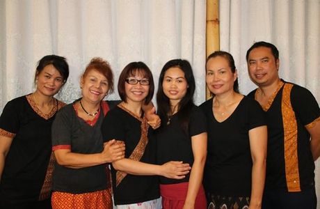 Tabandu Thai Massage