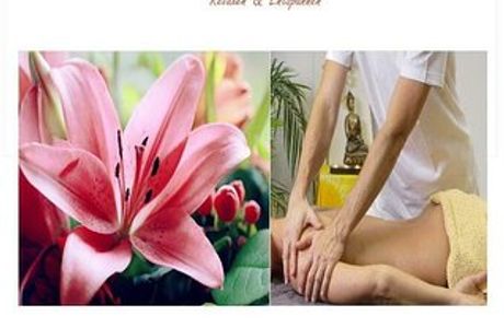 Jasmin Thai Massage
