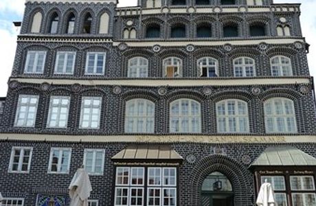 Chamber of Industry and Commerce