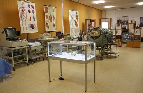 Krankenhausmuseum Bielefeld