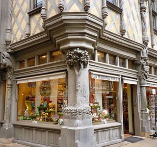 La Maison des Artisans