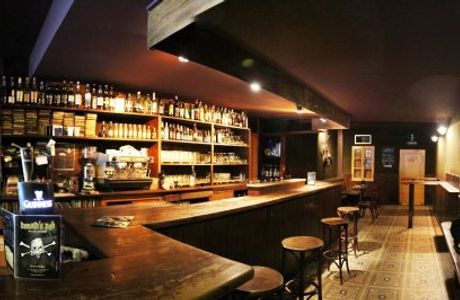 Donald's Pub