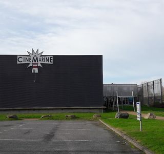 Cinémarine