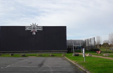 Cinémarine