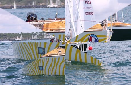 Sports Nautiques Sablais