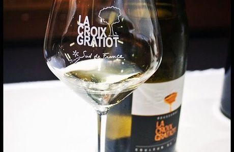 Domaine La Croix Gratiot