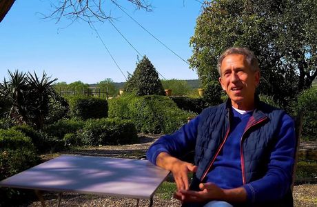 Domaine Savary de Beauregard