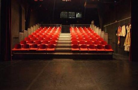 Théâtre du Rempart
