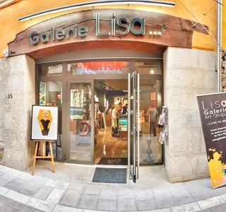 Galerie Lisa