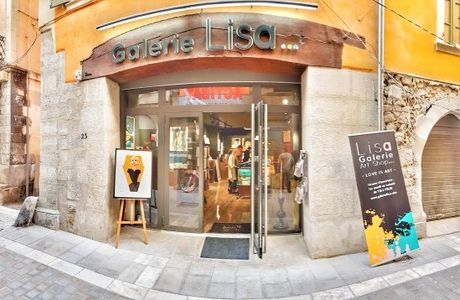 Galerie Lisa