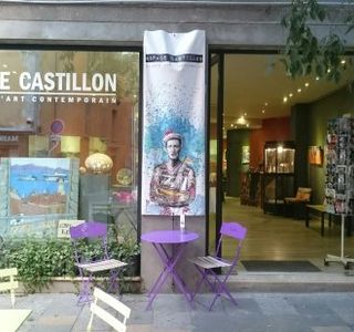 Espace Castillon