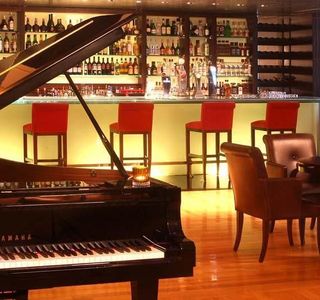 Piano Bar le Louisiane