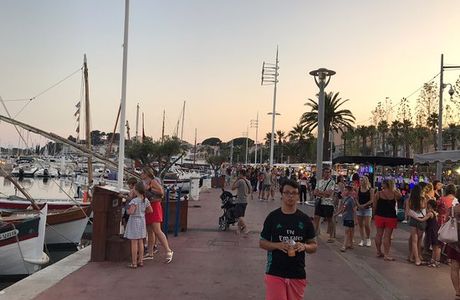 Le Marché de Bandol