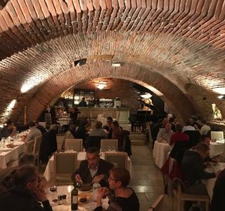 Les Caves de la Poste