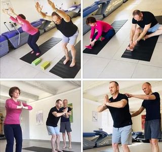 Yoga Côte d'Azur