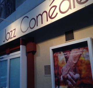 Jazz Comédie Club