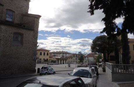 Chiesa di S. Agostino