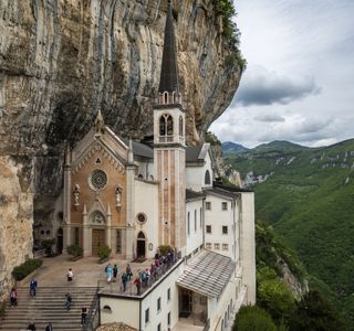 Santuario Madonna della Selva