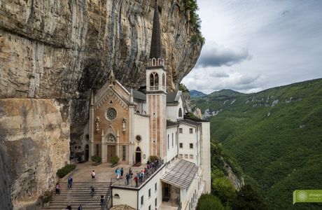 Santuario Madonna della Selva
