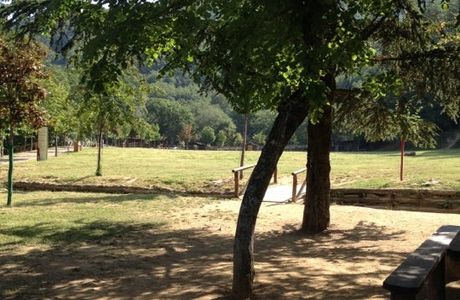 Parco di Lignano