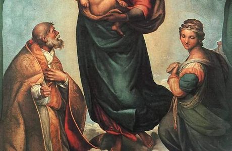 Cappella Della Palanca