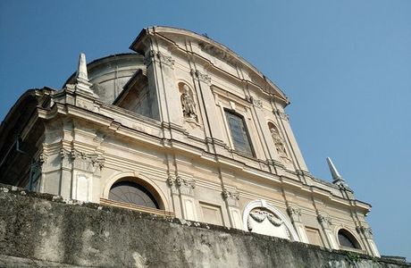 Chiesa di San Zenone