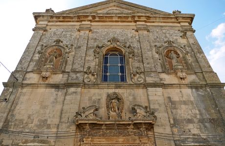 Chiesa dell'Immacolata