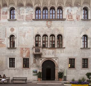 Palazzo Geremia