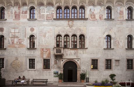 Palazzo Geremia