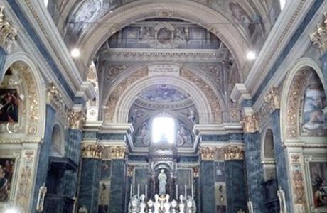 Chiesa di San Marco