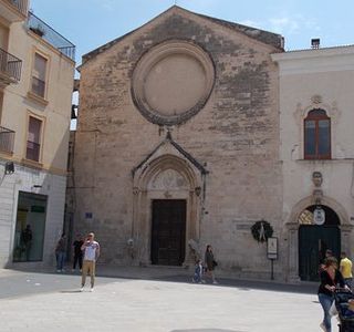 Chiesa di San Domenico