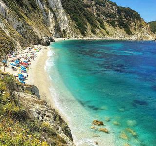 Spiaggia Stagnone