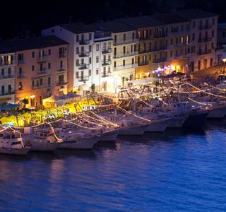 Botte degli Aromi