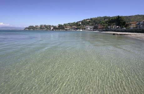 Spiaggia Pozzarello