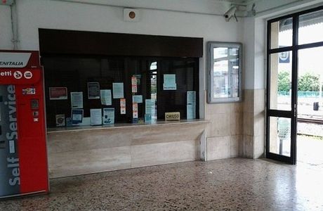 Ufficio Turistico di Albinia