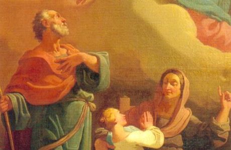 Parrocchia di S. Antimo Martire