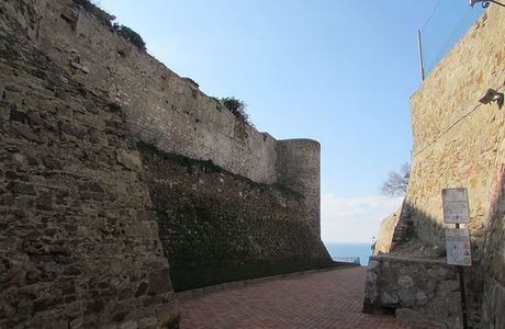Mura Leonardesche