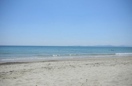 Mortelliccio Spiaggia Libera per Cani