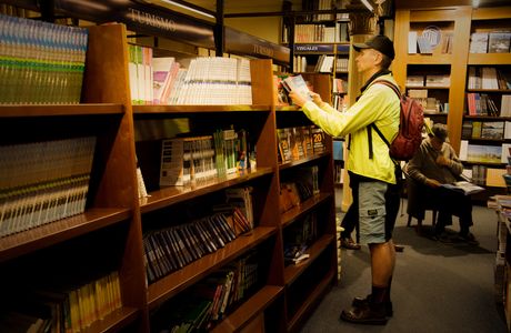 La Libreria Stregata