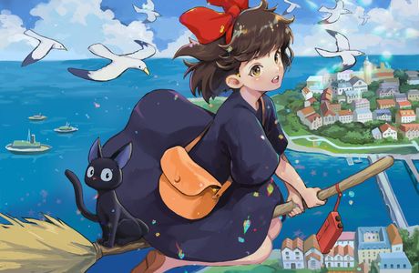 Ghibli