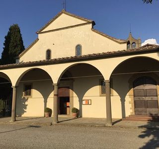 Pieve di San Leolino